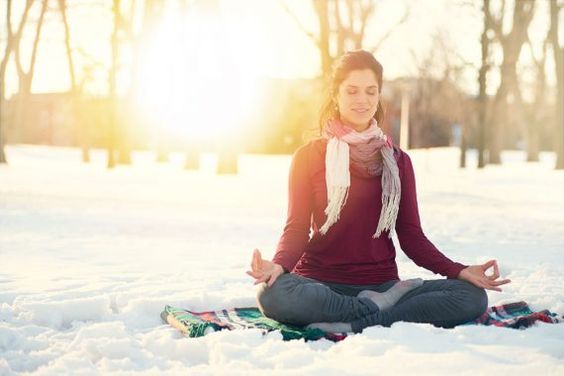 What Is Tummo Meditation & How Does It Work? - TheMeditationGuides