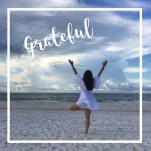 Gratitude