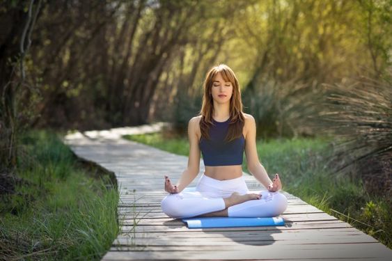 how to do transcendental meditation step by step