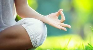 Heartfulness Meditation practice