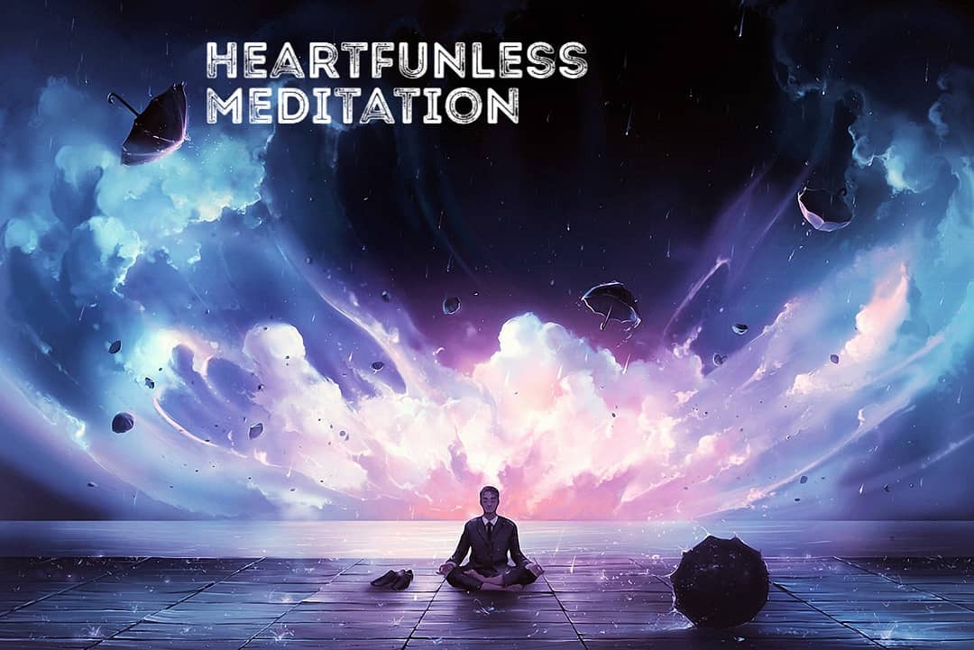 How To Do Heartfulness Meditation