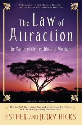 abraham hicks law of attraction book