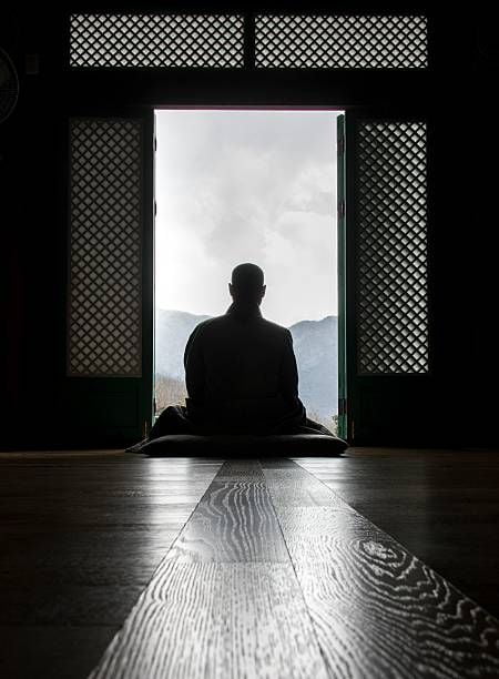 Taoist Meditation