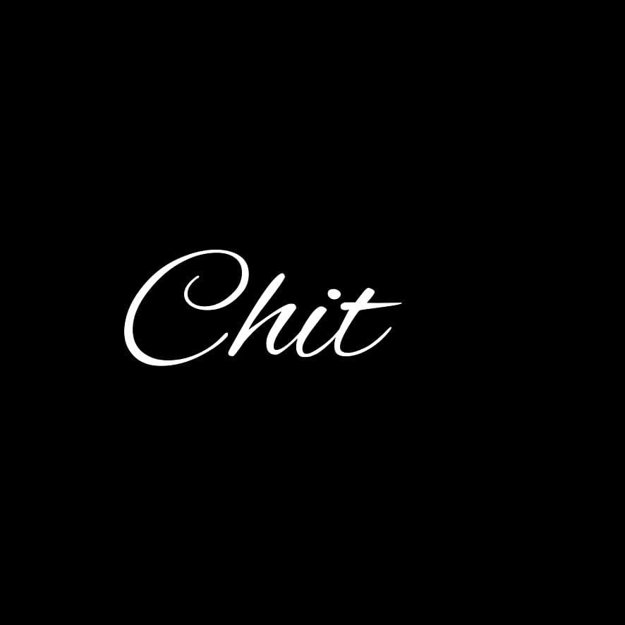 Meaning And Benefit of “Chit