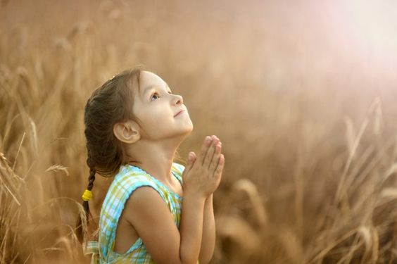 meditation for kids