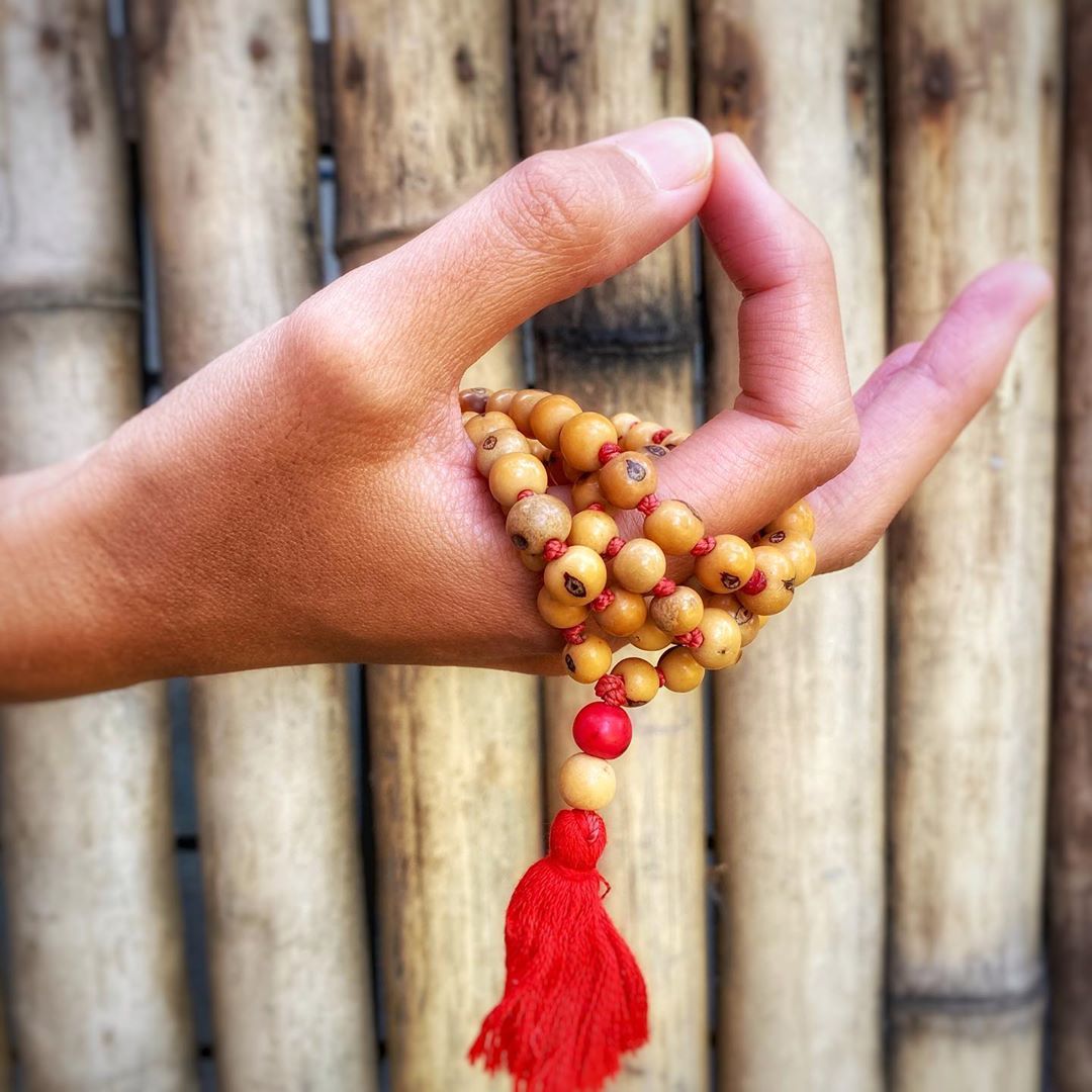 Different Hand Positions For Meditation