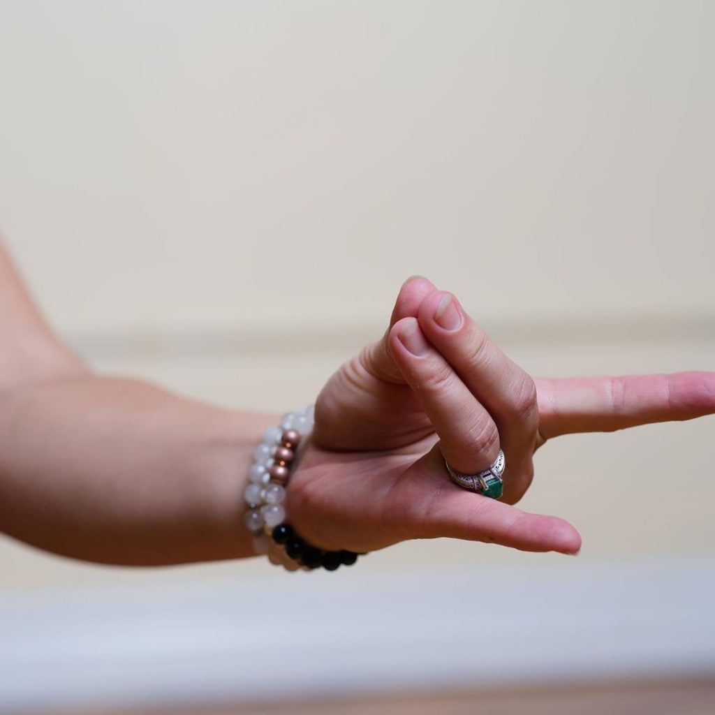 8+ Different Mudra Hand Positions For Meditation - TheMeditationGuides