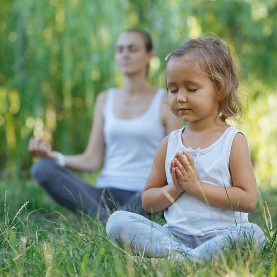 Mantra For Good Health Of Child