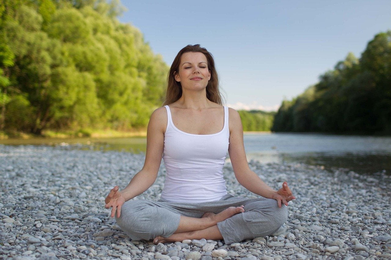 How Does Meditation Improve The Brain