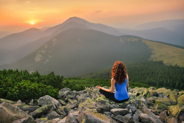 benefits of mindfulness meditation