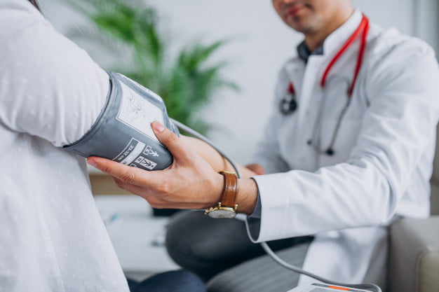 scientific research shows it reduces blood pressure