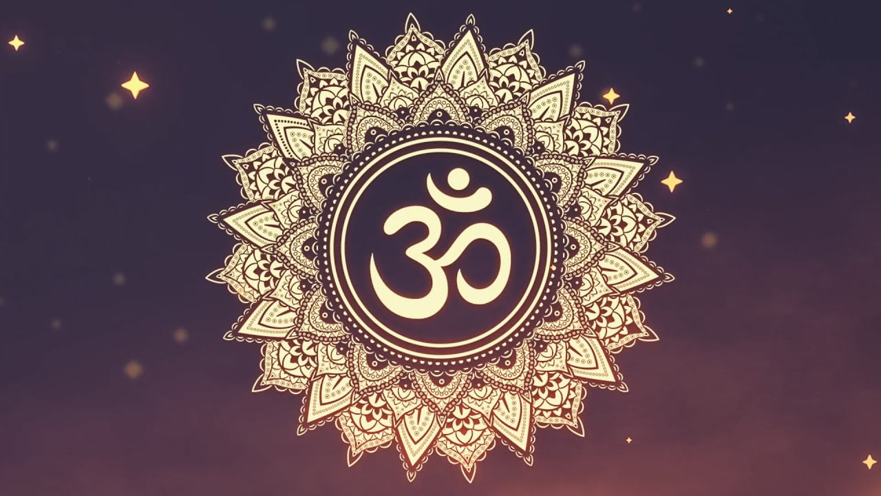 What Does It Mean By Om Mantra