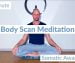 Somatic Meditation