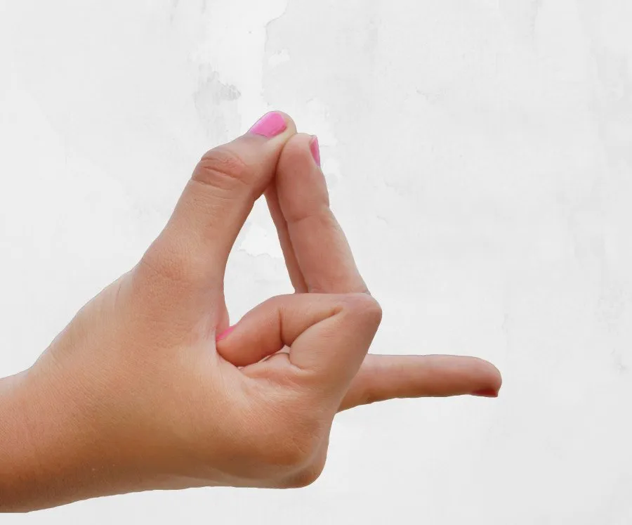  Mistakes to Avoid When Practicing Finger Mudras