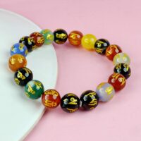 Om Mani Padme Hum bracelet