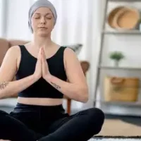 Meditation for Chemotherapy Patients