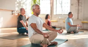 Meditation for Chronic Pain