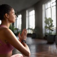 Meditation for Health Issues