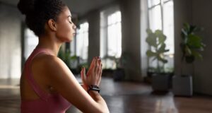 Meditation for Health Issues