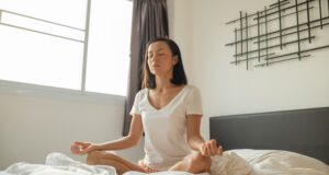 Meditation for Sleep & Anxiety