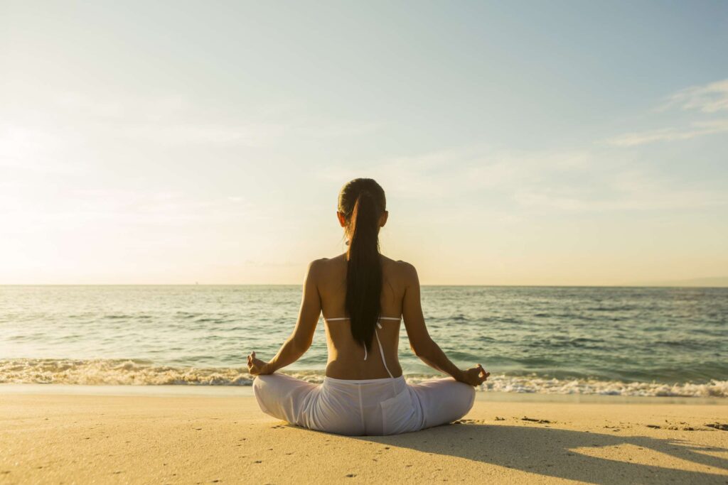 Meditation for autoimmune disorders