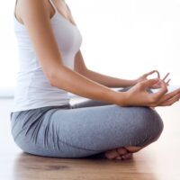 Meditation for PCOS