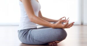 Meditation for PCOS