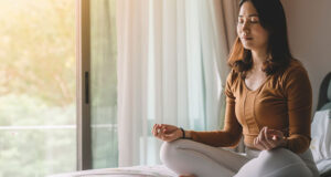 meditations for health anxiety