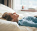 Bedtime meditation