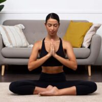 Body Scan Meditation