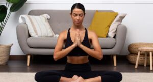 Body Scan Meditation