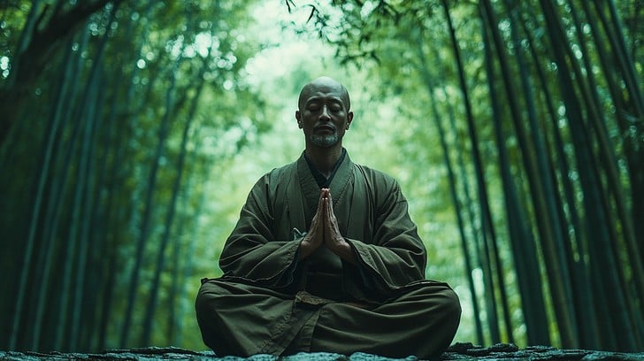 Body Scan Meditation