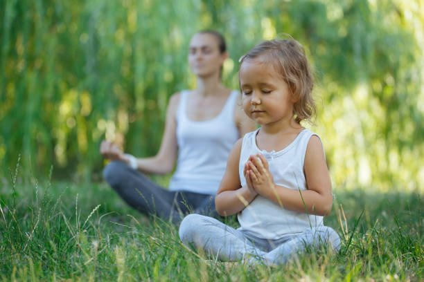Children's Meditation
