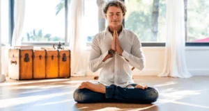 Concentration Meditation