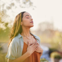 Loving Kindness Meditation
