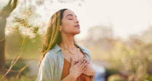 Loving Kindness Meditation