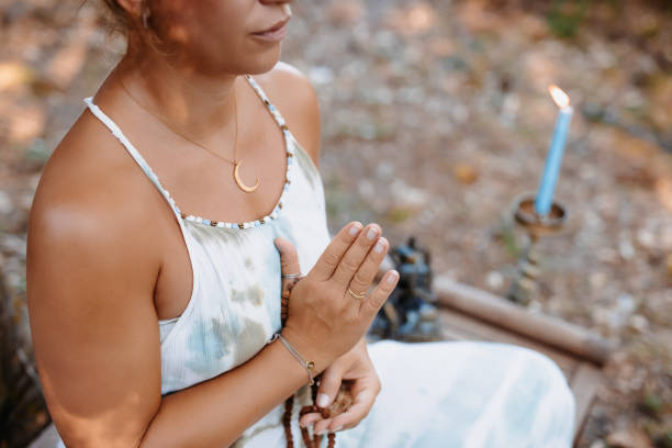 Mantra & Sacred Sounds