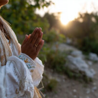 Mantra Chanting