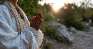 Mantra Chanting