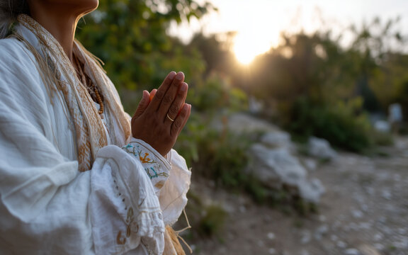 Mantra & Sacred Sounds