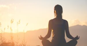 Health & Therapeutic Meditation
