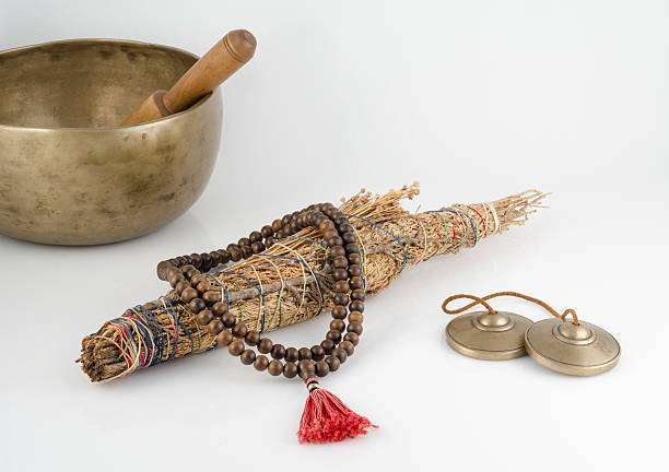 Meditation Equipment & Accessories