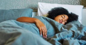 How Meditation Can Help Overcome Insomnia