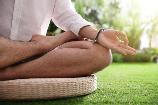 Meditation Equipment & Accessories