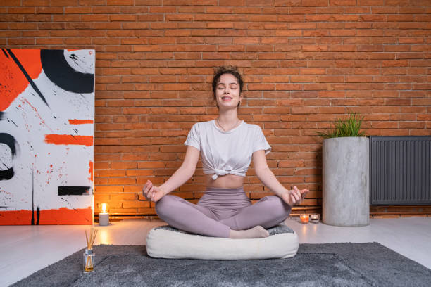 Meditation Equipment & Accessories