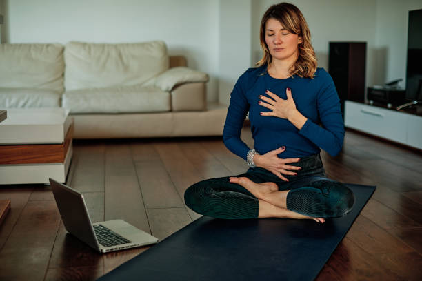 Meditation Methods for Beginners