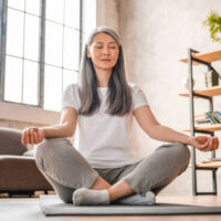 Meditation Practice & Setup