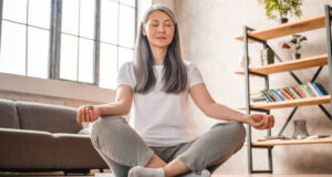 Meditation Practice & Setup