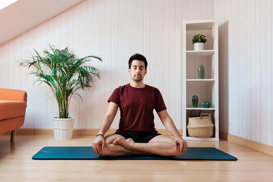Meditation Practice & Setup