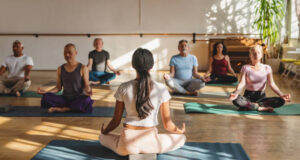Quick Meditation Techniques